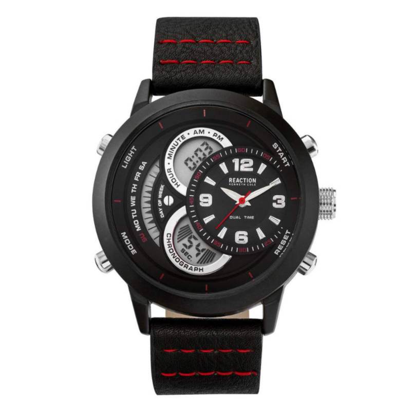 Kenneth Cole - Reloj Kenneth Cole Hombre RK50863005