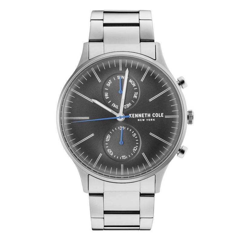 Kenneth Cole - Reloj Kenneth Cole Hombre KC50585003