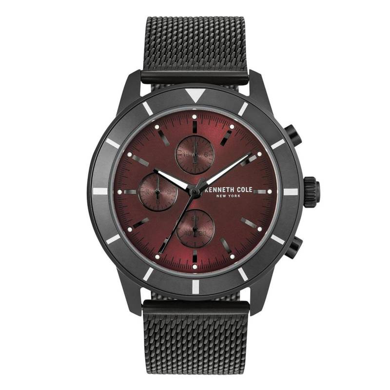 Kenneth Cole - Reloj Kenneth Cole Hombre KC50573003