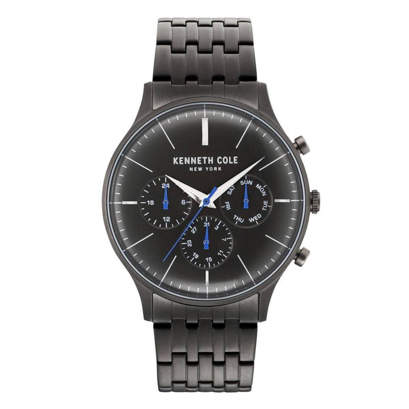 Kenneth Cole - Reloj Kenneth Cole hombre kc50586002