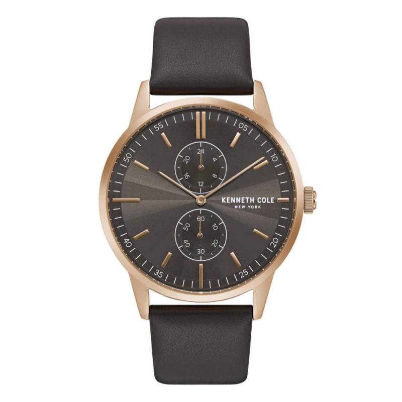 Kenneth Cole - Reloj Kenneth Cole hombre kc50562001