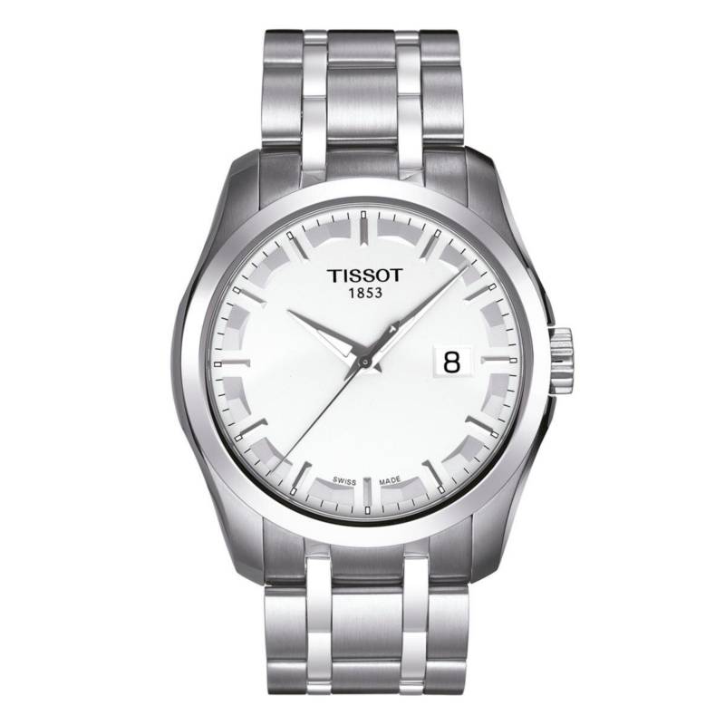 TISSOT - Reloj Tissot Hombre T035.410.11.031.00