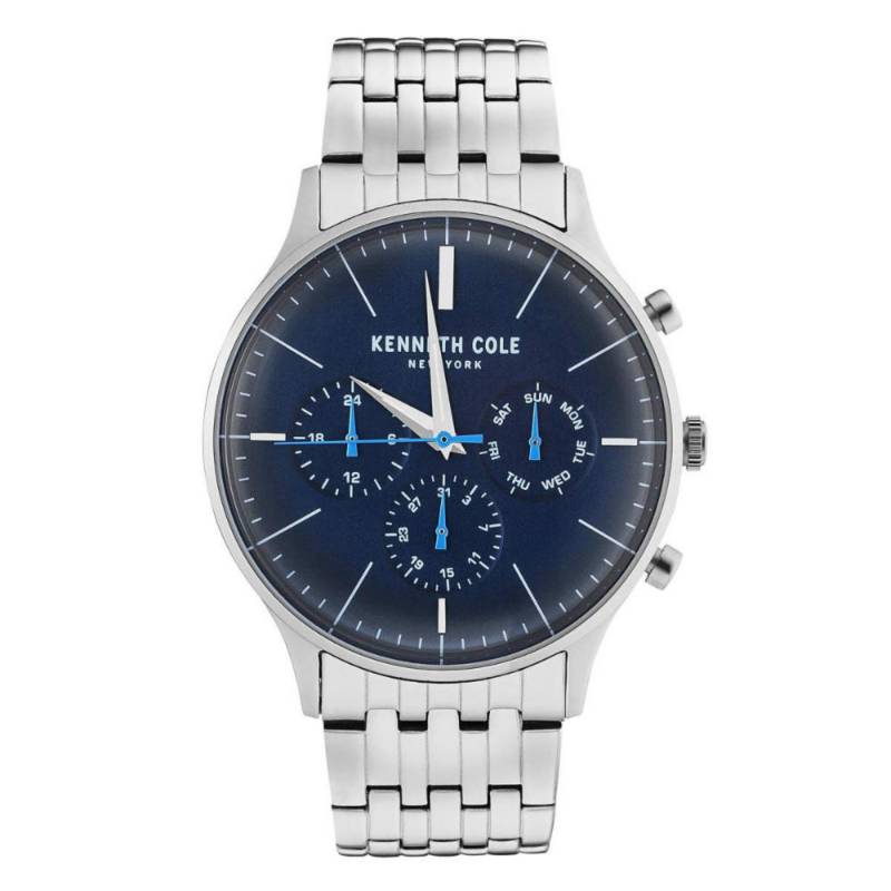 Kenneth Cole - Reloj Kenneth Cole Hombre KC50586004