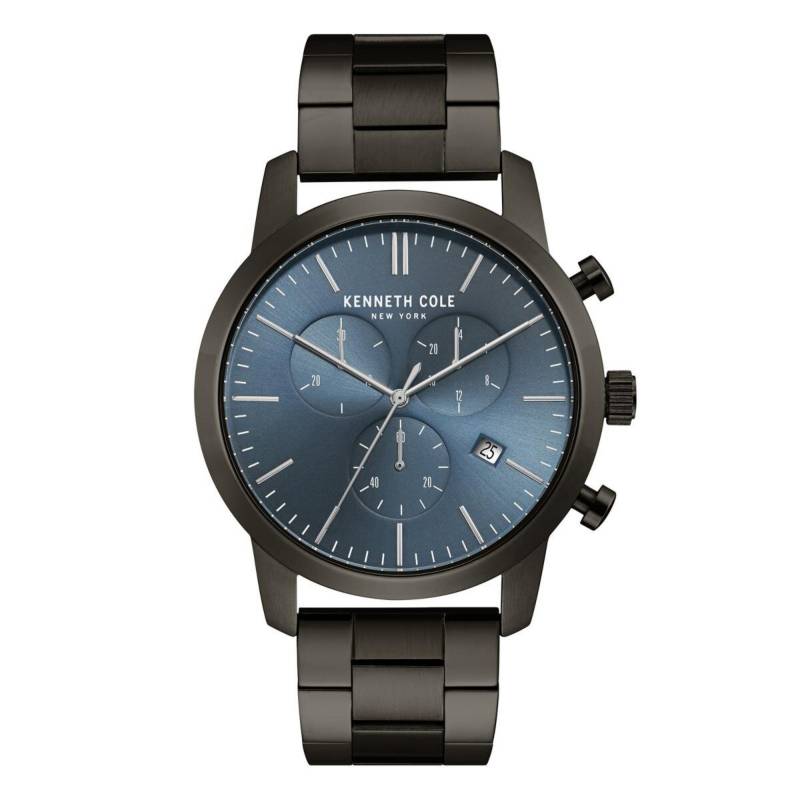 Kenneth Cole - Reloj Kenneth Cole Hombre KC50053005