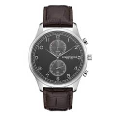 Kenneth Cole - Reloj Kenneth Cole Hombre KC50913001