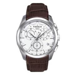 Tissot - Reloj Tissot Hombre T035.617.16.031.00