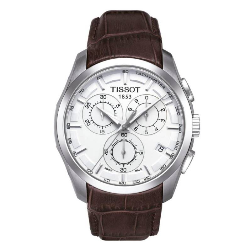 TISSOT - Reloj Tissot Hombre T035.617.16.031.00