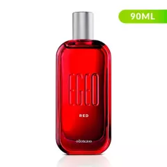 EGEO - Perfume Mujer Egeo Red 90 ml EDP