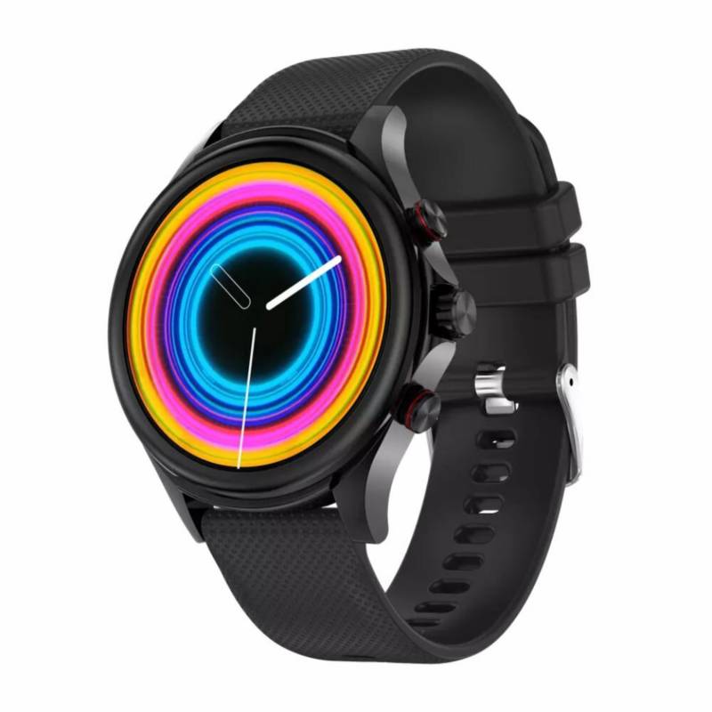 mercado preocupación Ejecutable Reloj Inteligente Smartwatch para Dama Mw- One GENERICO | falabella.com