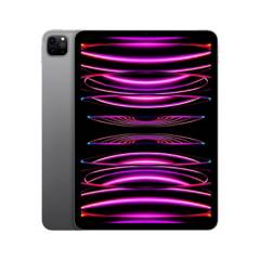 APPLE - iPad Pro Chip M2 11 pulgadas 128GB