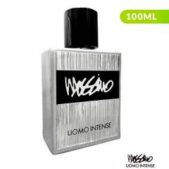 Mossimo - Perfume Hombre Mossimo Uomo Intense 100 ml EDP