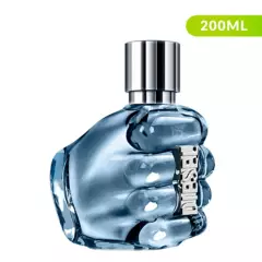 DIESEL - Perfume Diesel Only The Brave Hombre 200ML EDT