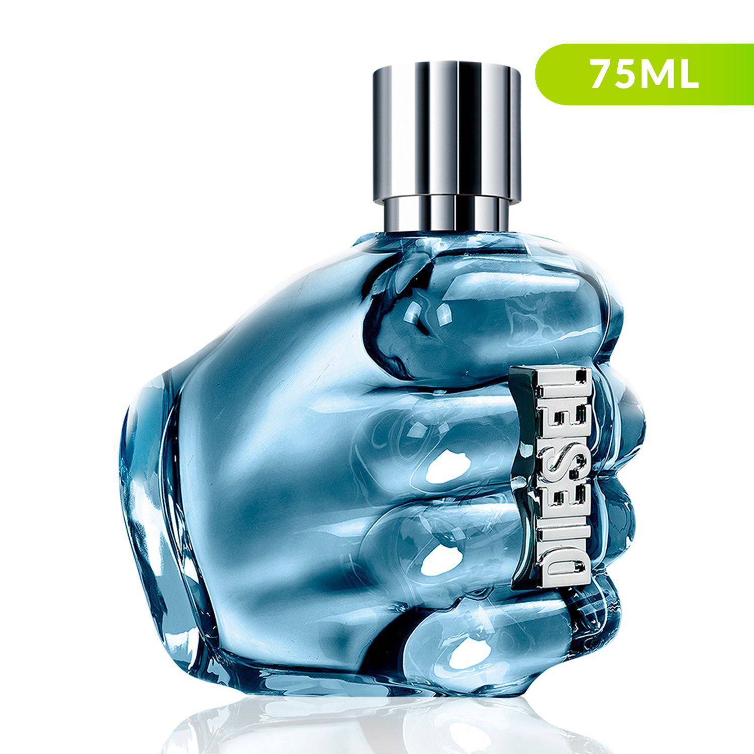 Only The Brave de Diesel EDT 75ml Hombre