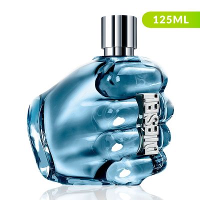 Only The Brave Tattoo de Diesel EDT 125ml Hombre