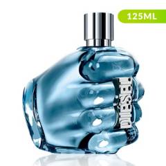 DIESEL - Perfume Hombre Diesel Only The Brave 125 ml EDT