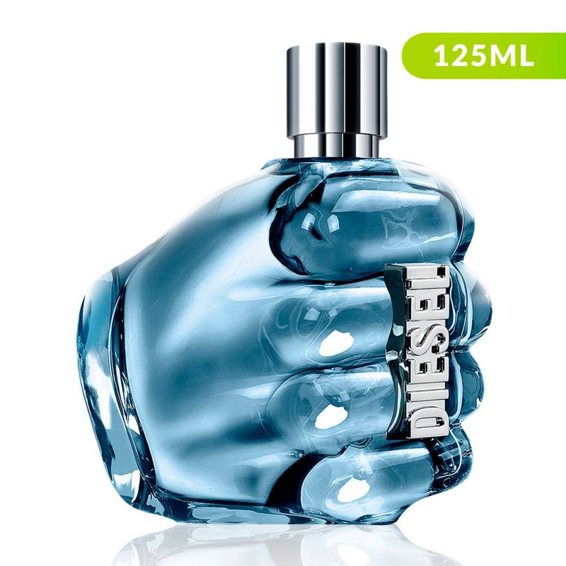 DIESEL - Perfume Hombre Diesel Only The Brave 125 ml EDT