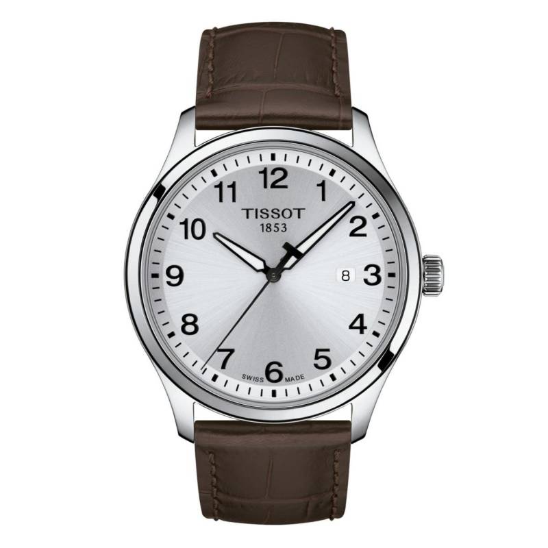 TISSOT - Reloj Tissot Hombre T116.410.16.037.00