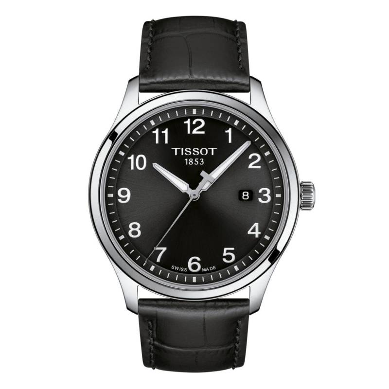 TISSOT - Reloj Tissot Hombre T116.410.16.057.00