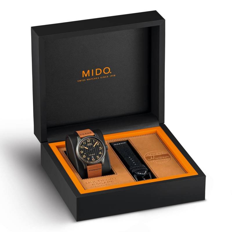 MIDO - Reloj Mido Hombre M032.607.36.050.99