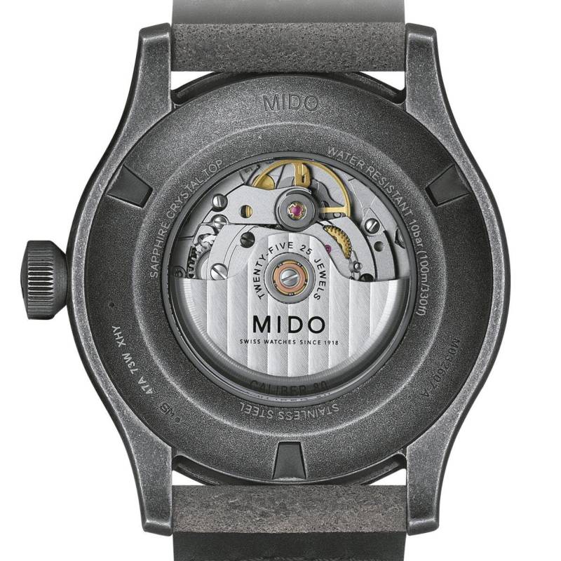MIDO - Reloj Mido Hombre M032.607.36.050.00