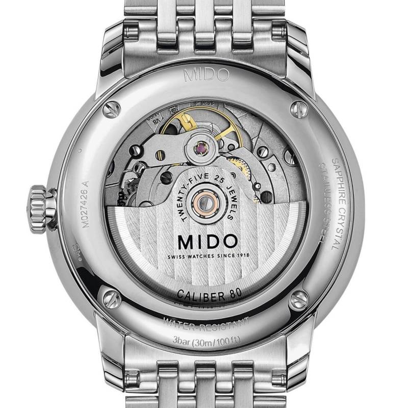 Mido - Reloj Mido Hombre M027.426.11.018.00