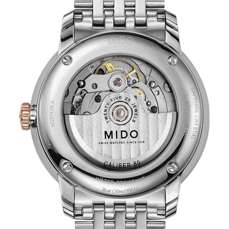 MIDO - Reloj Mido Hombre M027.426.22.018.00