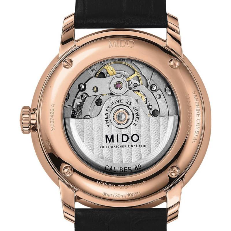 Mido - Reloj Mido Hombre M027.426.36.018.00