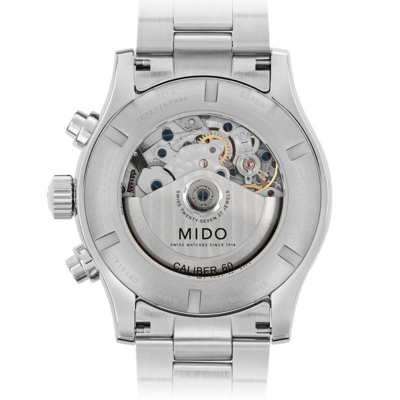 MIDO - Reloj Mido Hombre M025.627.11.061.00