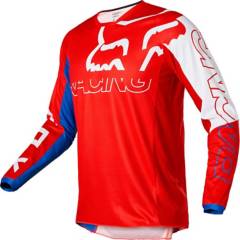 FOX - Camiseta deportiva Motociclismo Fox Hombre