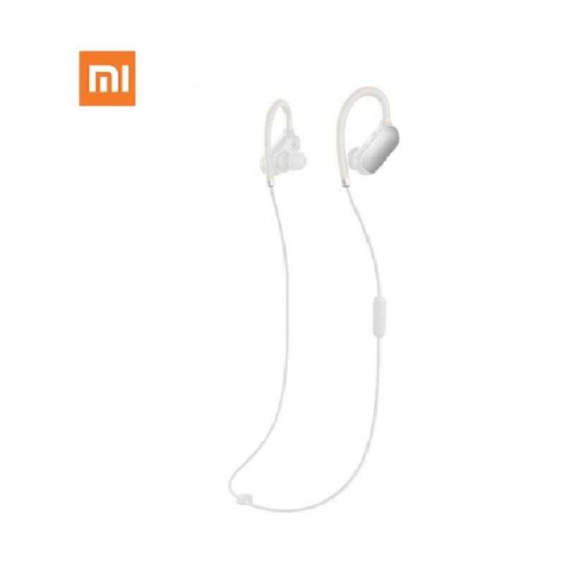 Xiaomi - Mi Sports Bluetooth Earphones - Auriculares White