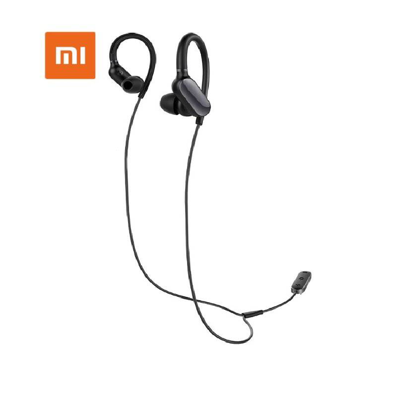 Xiaomi - Mi Sports Bluetooth Earphones - Auriculares Black