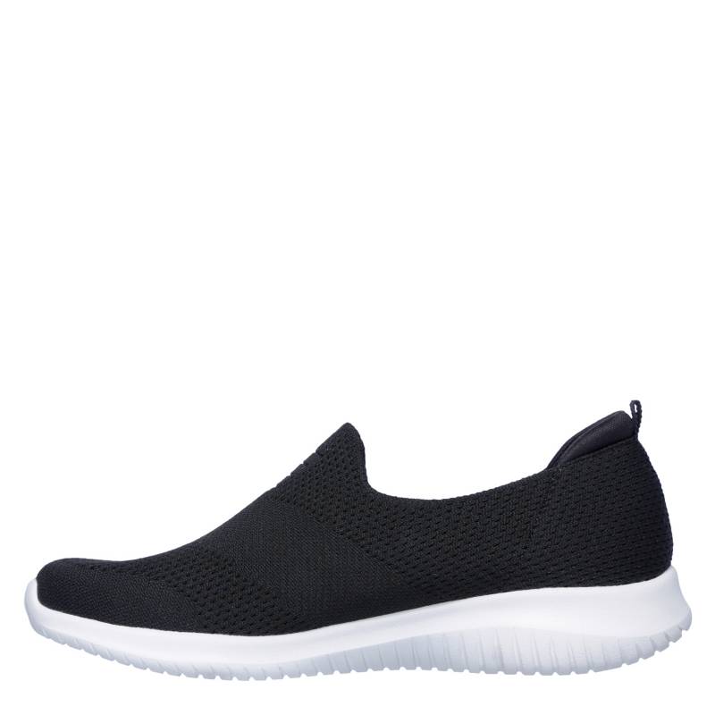 Tenis skechers para dama best sale color negro