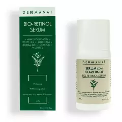 DERMANAT - Sérum Bio retinol Dermanat para Todo tipo de piel 30 ml