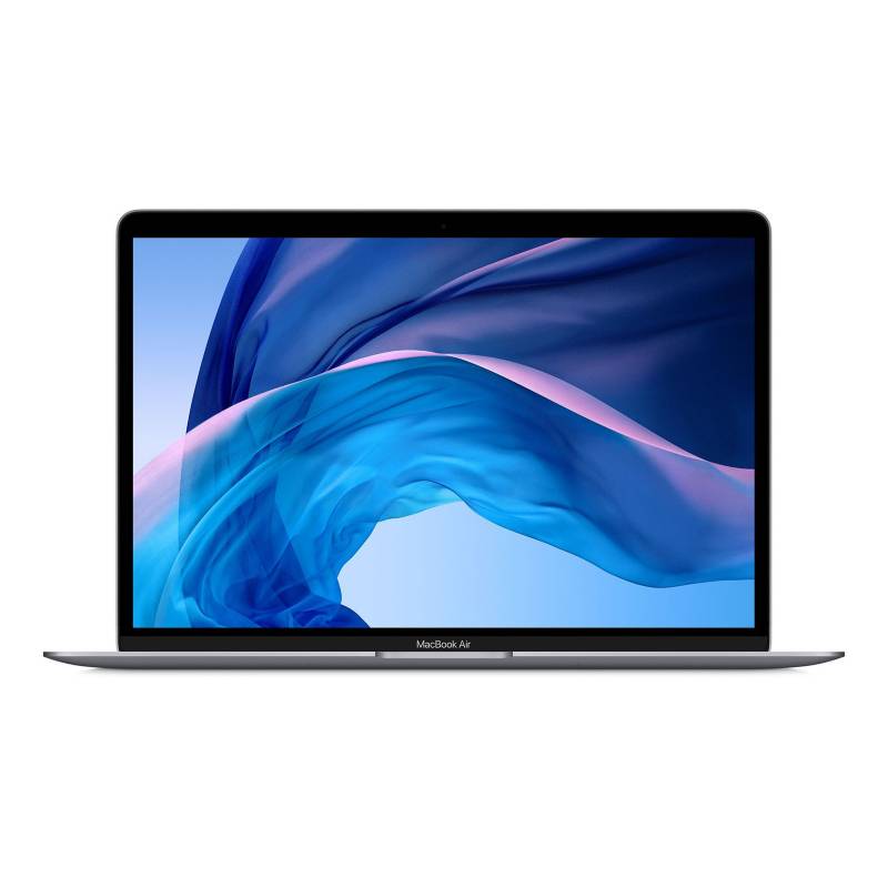 APPLE - MacBook Air Apple 13.3 Pulgadas Gris Espacial 256 GB