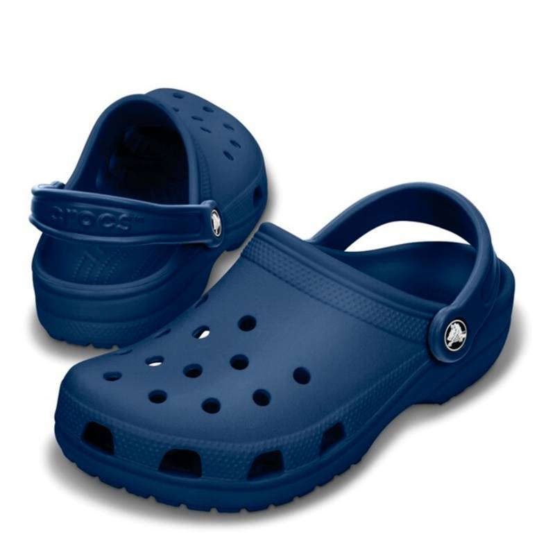 Mercado libre chanclas discount crocs