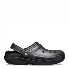 CROCS - Sandalias Crocs Classic Lined Clog Hombre | Chanclas Crocs de Moda