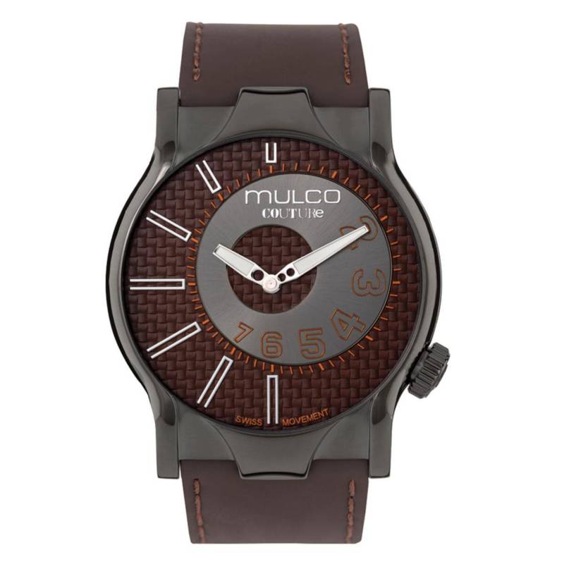 MULCO - Reloj Mulco Hombre Mw-5-2013-235