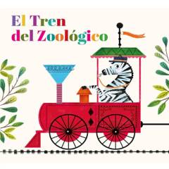 Grupo sin fronteras - El tren del zoologico - Varios