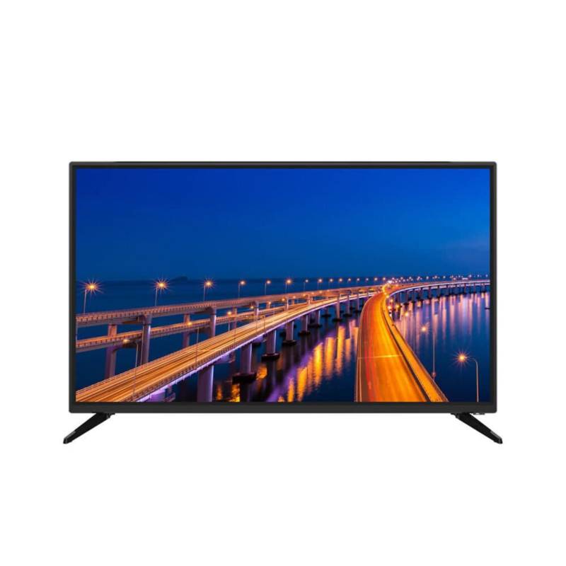 EXCLUSIV - Televisor Exclusiv 32 Pulgadas Smart Tv