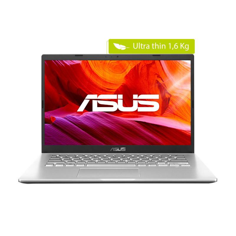 ASUS - Portátil Asus Laptop 14 pulgadas Intel Celeron 4GB 500GB