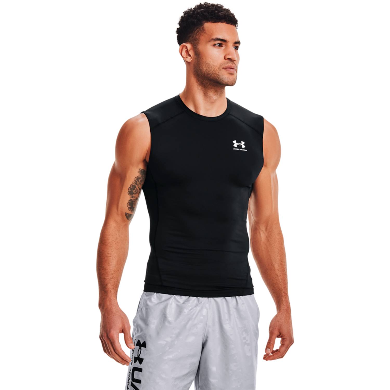 Las mejores ofertas en Empresa de cuello redondo Under Armour Activewear  Camisetas para Hombres