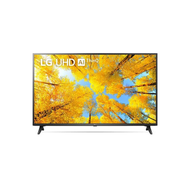 LG - Televisor Lg 65 Pulgadas 4K Smart Tv Webos