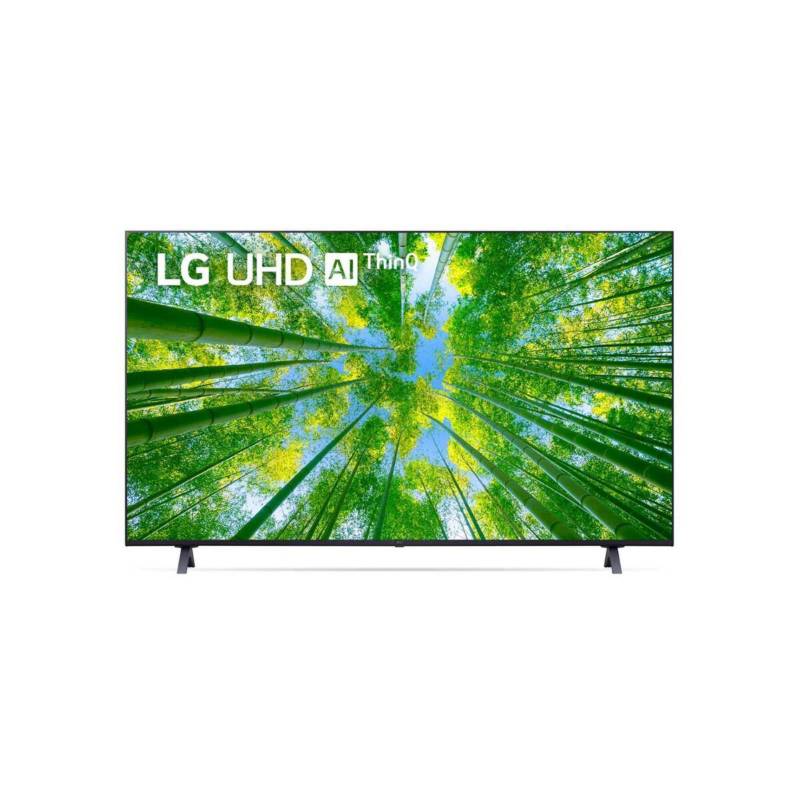 LG - Televisor Lg 55 Pulgadas 4K Ai Thinq Led Smart Tv