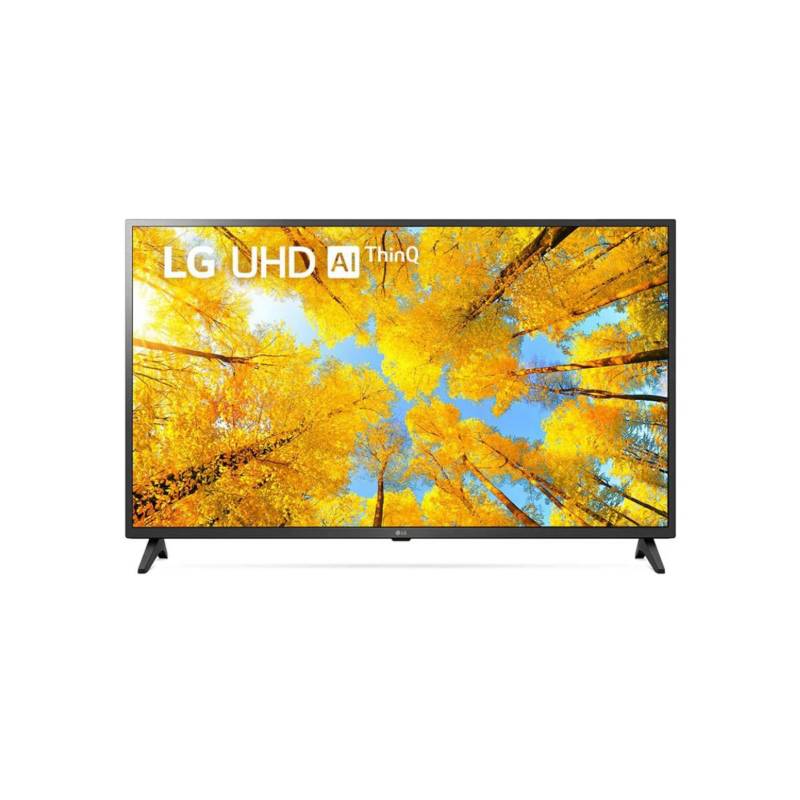 LG - Televisor Lg 50 Pulgadas  4K Led Ai Thinq