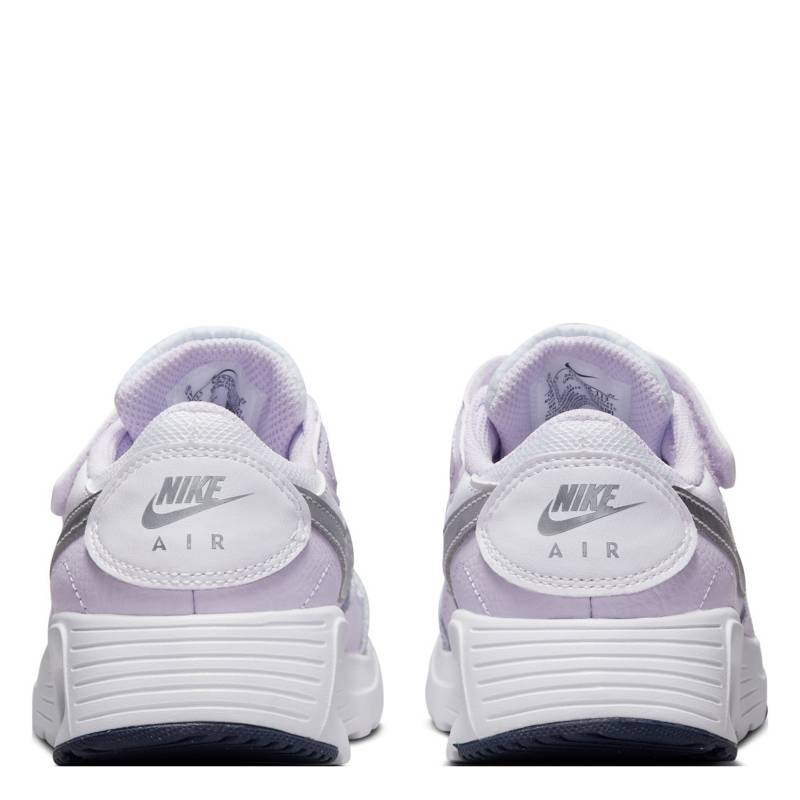 Tenis Nike Air Max Sc Bpv Niño Velcro NIKE