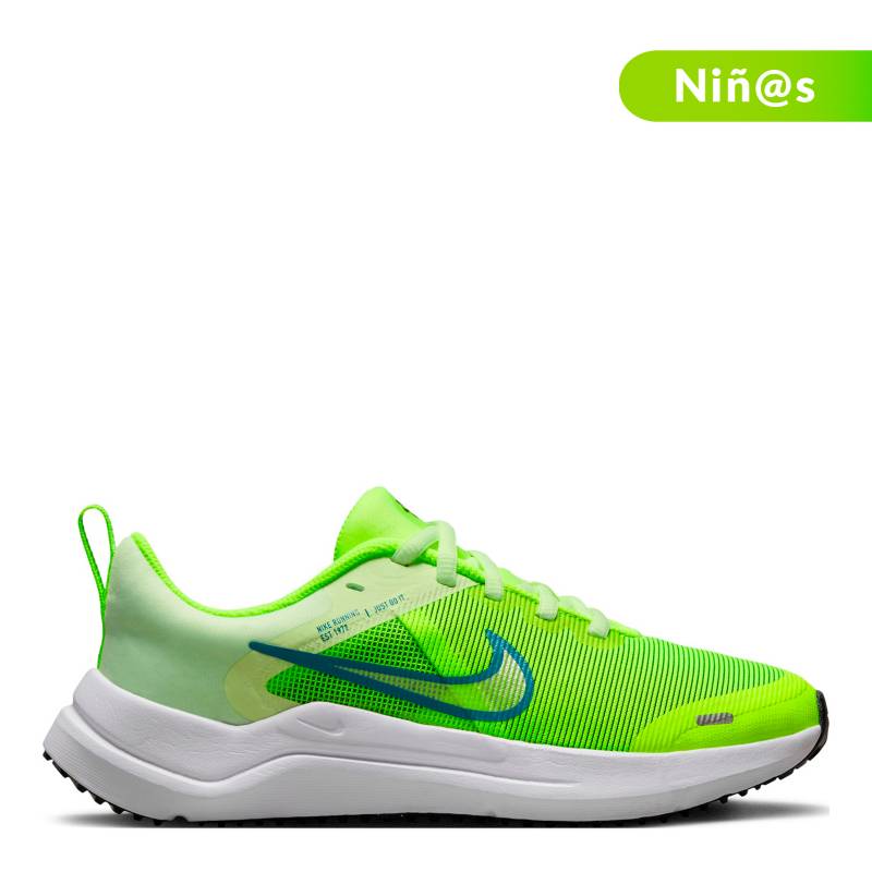Nike Downshifter Nn Gs Niño Velcro NIKE | falabella.com