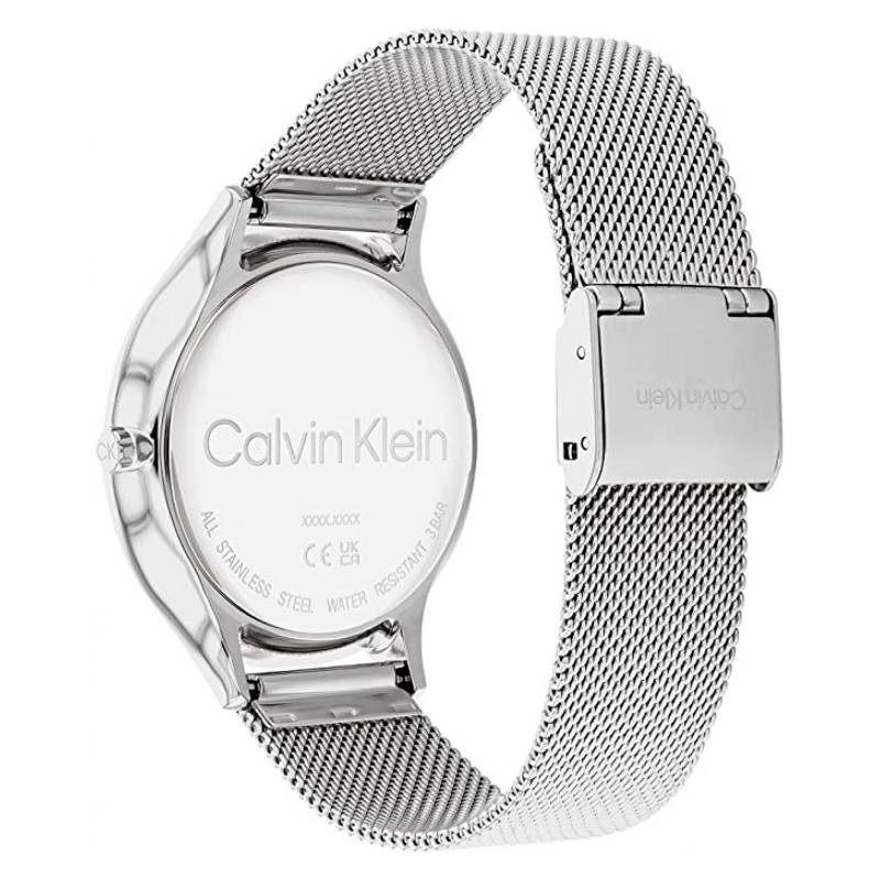 Reloj CALVIN KLEIN Mujer 25200001