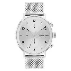 CALVIN KLEIN - Reloj análogo Hombre Calvin Klein 25200107