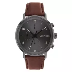 CALVIN KLEIN - Reloj análogo Hombre Calvin Klein 25200110