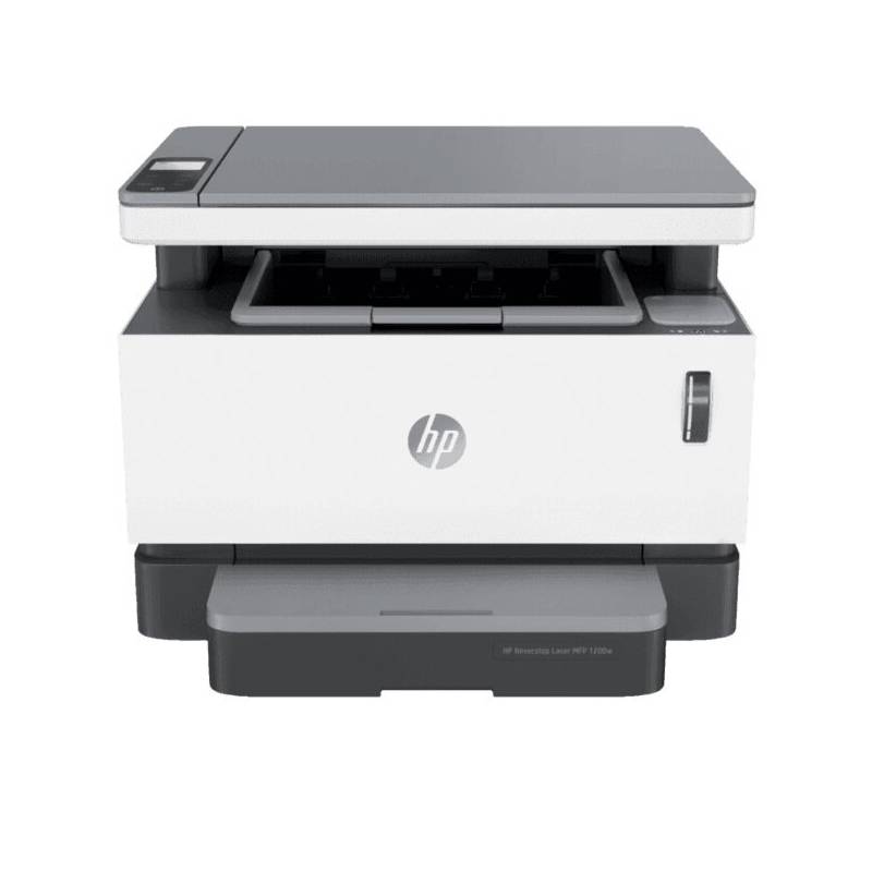 HP - Impresora Multifunción Hp Laser Neverstop 1200w